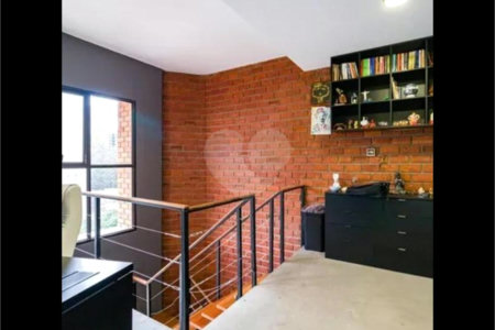 Duplex à venda com 1 quarto em Jardim Ampliação, São Paulo, SP