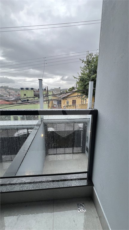 Sobrado à venda com 3 quartos, sendo 1 suíte, em Vila Nova Cachoeirinha, São Paulo, SP