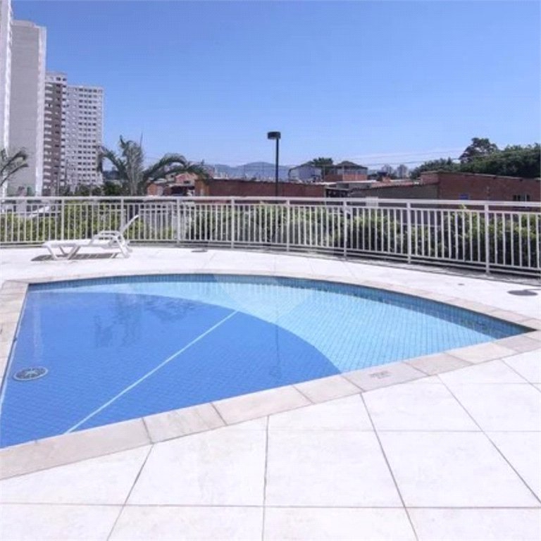 Apartamento à venda com 2 quartos, sendo 1 suíte, em Água Branca, São Paulo, SP