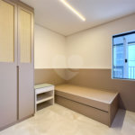 Apartamento à venda com 2 quartos, sendo 1 suíte, em Santo Amaro, São Paulo, SP