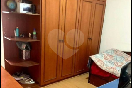 Sobrado à venda com 3 quartos em Vila São Luís(zona Oeste), São Paulo, SP