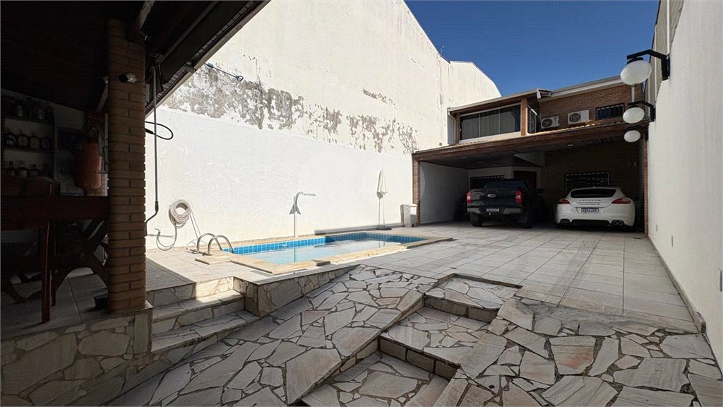 Casa à venda com 3 quartos, sendo 1 suíte,  em Jardim Piazza Di Roma, Sorocaba, SP
