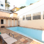 Casa à venda com 4 quartos, sendo 1 suíte, em Brooklin, São Paulo, SP