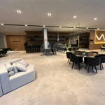 Apartamento à venda com 1 quarto em Santo Amaro, São Paulo, SP