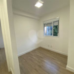 Apartamento à venda com 1 quarto em Mandaqui, São Paulo, SP