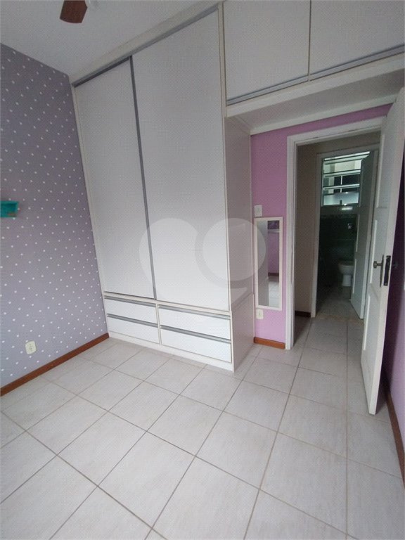 Apartamento à venda com 2 quartos em Grajaú, Rio de Janeiro, RJ