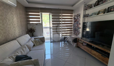 Apartamento à venda com 3 quartos, sendo 1 suíte, em Tijuca, Rio de Janeiro, RJ