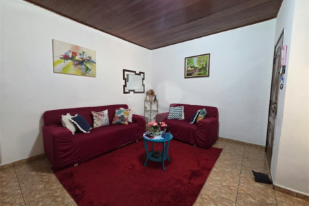 Casa Térrea à venda com 2 quartos em Parque Independência, São Paulo, SP