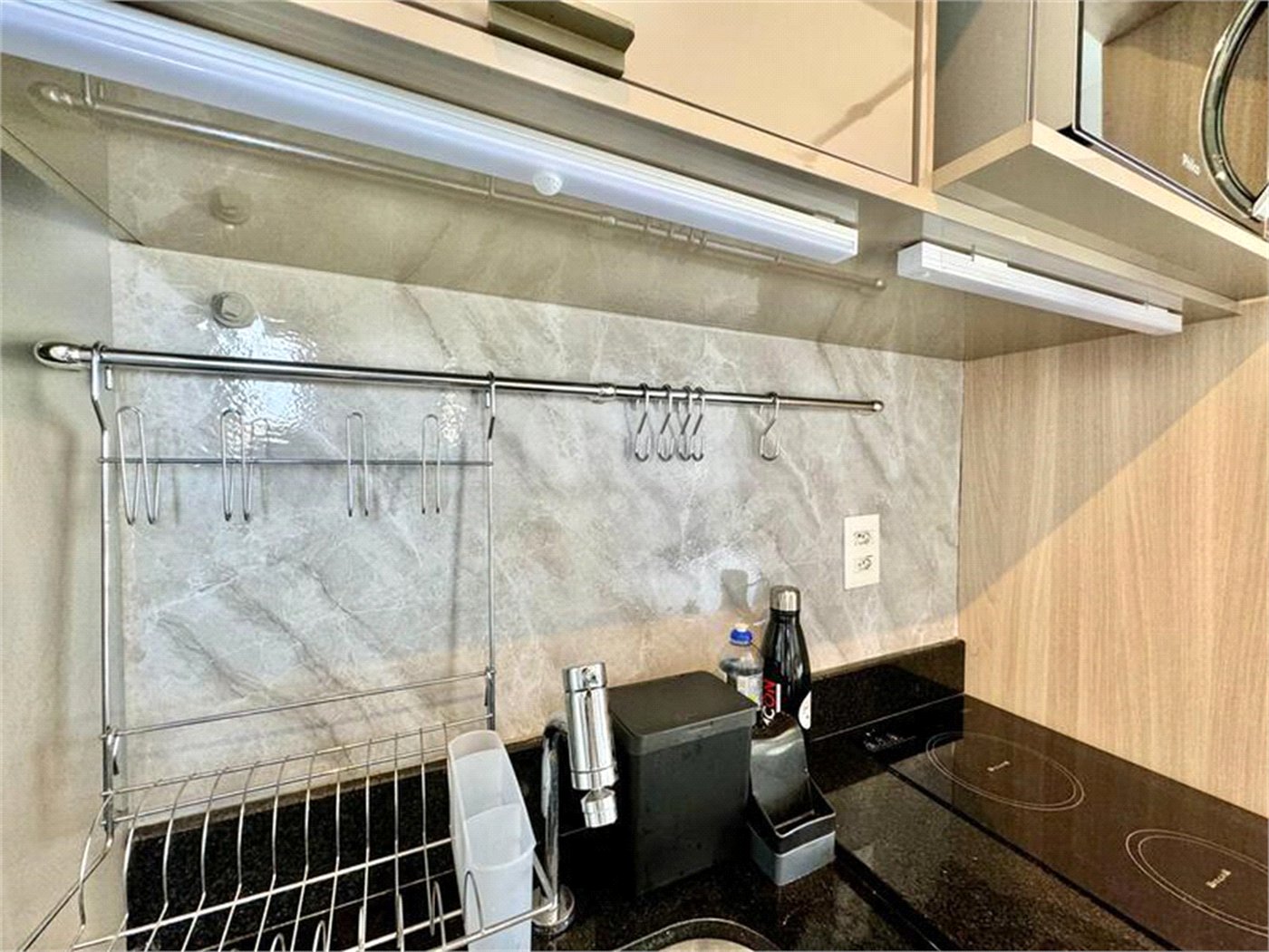 Apartamento para alugar com 1 suíte em Vila Olímpia, São Paulo, SP