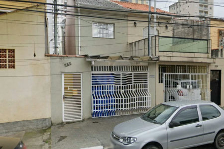Casa à venda com 2 quartos, sendo 1 suíte,  em Vila Moreira, São Paulo, SP