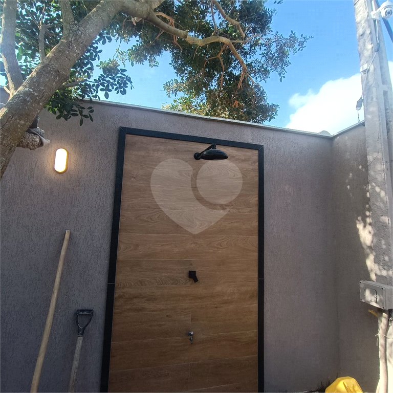 Casa para alugar com 2 quartos em São José, Armação dos Búzios, RJ