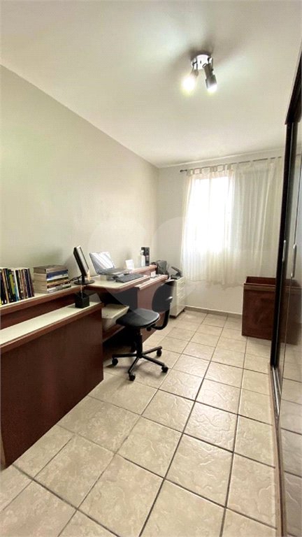Apartamento à venda com 3 quartos, sendo 1 suíte, em Vila Parque Jabaquara, São Paulo, SP