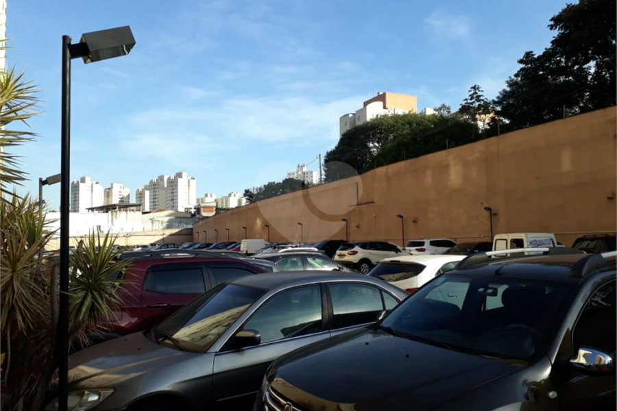 Apartamento à venda com 2 quartos em Imirim, São Paulo, SP