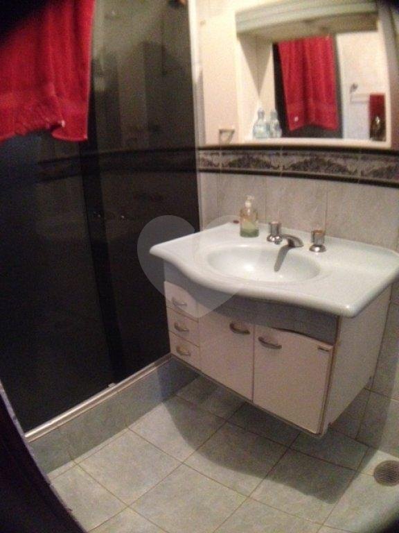 Sobrado à venda com 3 quartos, sendo 2 suítes, em Imirim, São Paulo, SP
