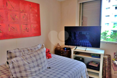 Apartamento à venda ou para alugar com 3 quartos, sendo 1 suíte, em Itaim Bibi, São Paulo, SP