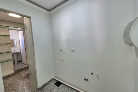 Sala à venda em Vila Progredior, São Paulo, SP