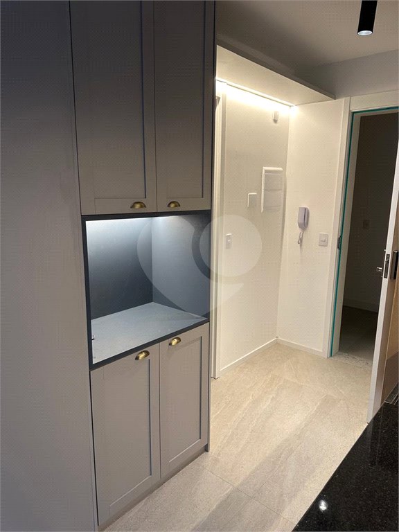 Apartamento para alugar com 1 quarto em Perdizes, São Paulo, SP