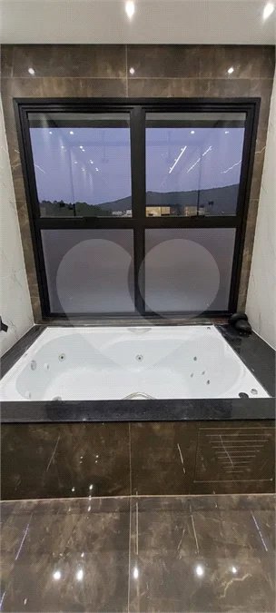 Casa 4 suites - Condomínio Ecoville 1