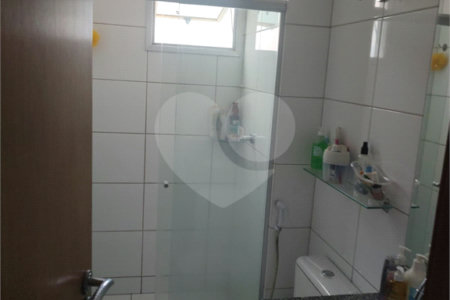 Apartamento à venda com 3 quartos, sendo 2 suítes, em Jardim Aclimação, Cuiabá, MT