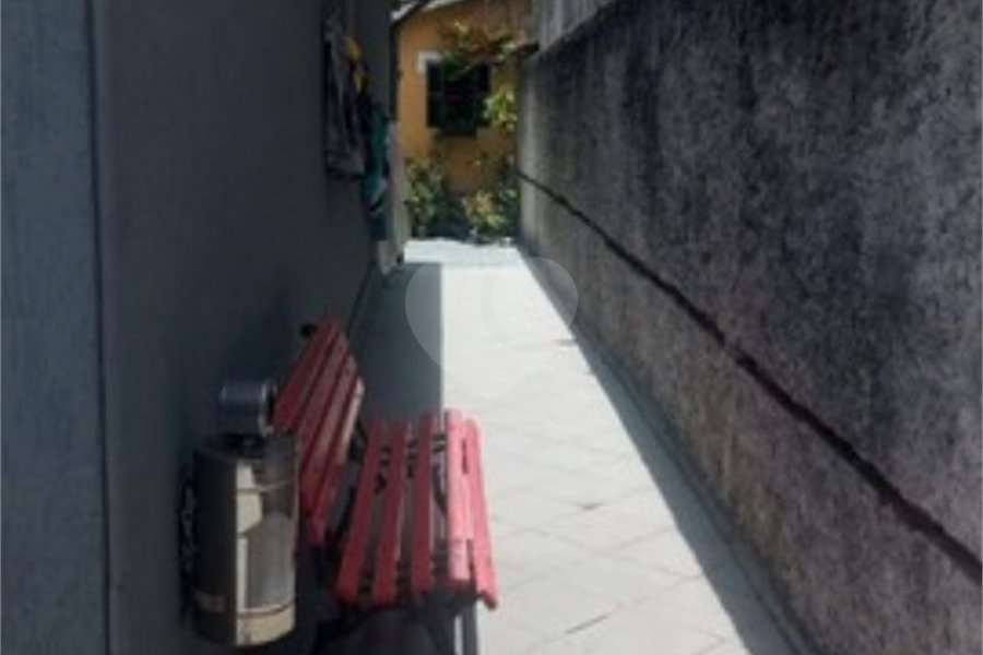 Terreno à venda com 3 quartos em Freguesia do Ó, São Paulo, SP