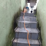 Ótima Casa térrea na Vila Dom Pedro com 2 casas
