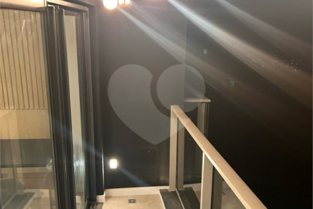 Apartamento à venda ou para alugar com 1 suíte em Pinheiros, São Paulo, SP