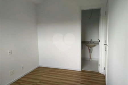 Apartamento à venda com 2 quartos, sendo 1 suíte, em Butantã, São Paulo, SP