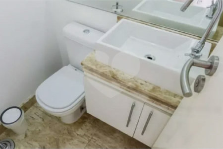 Apartamento à venda com 3 suítes em Santana, São Paulo, SP