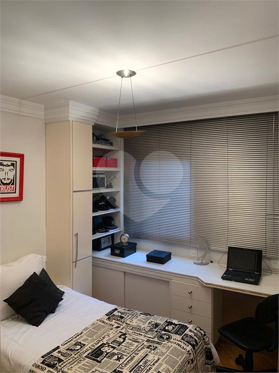 Apartamento à venda com 3 suítes em Vila Suzana, São Paulo, SP