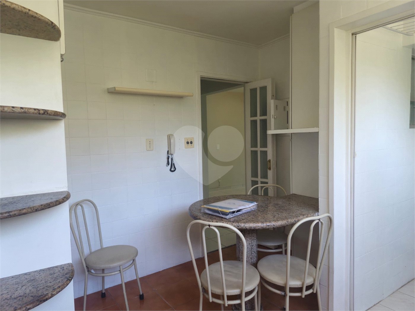Apartamento à venda com 3 quartos em Jardim das Vertentes, São Paulo, SP