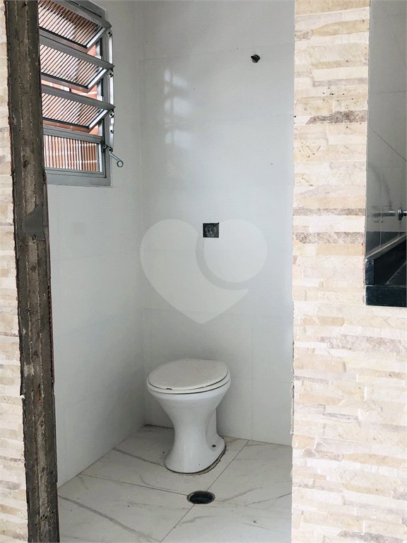 Sobrado à venda com 3 quartos, sendo 1 suíte, em Santana, São Paulo, SP