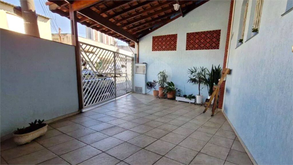 Casa à venda com 3 quartos, sendo 1 suíte, em Vila Rosalia, Guarulhos, SP