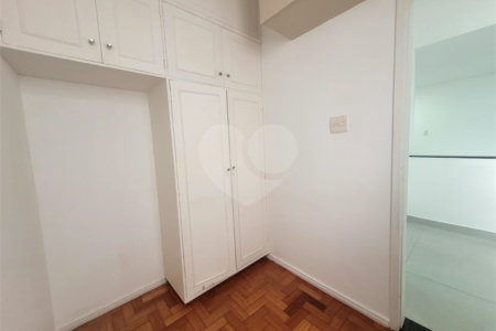 Apartamento à venda com 3 quartos, sendo 1 suíte, em Tijuca, Rio de Janeiro, RJ
