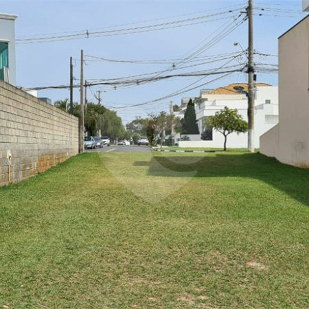 Terreno à venda no condomínio Residencial Villa Olympia, Sorocaba - SP