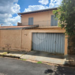 Casa à venda com 2 quartos em Vila Santa Maria (vila Xavier), Araraquara, SP