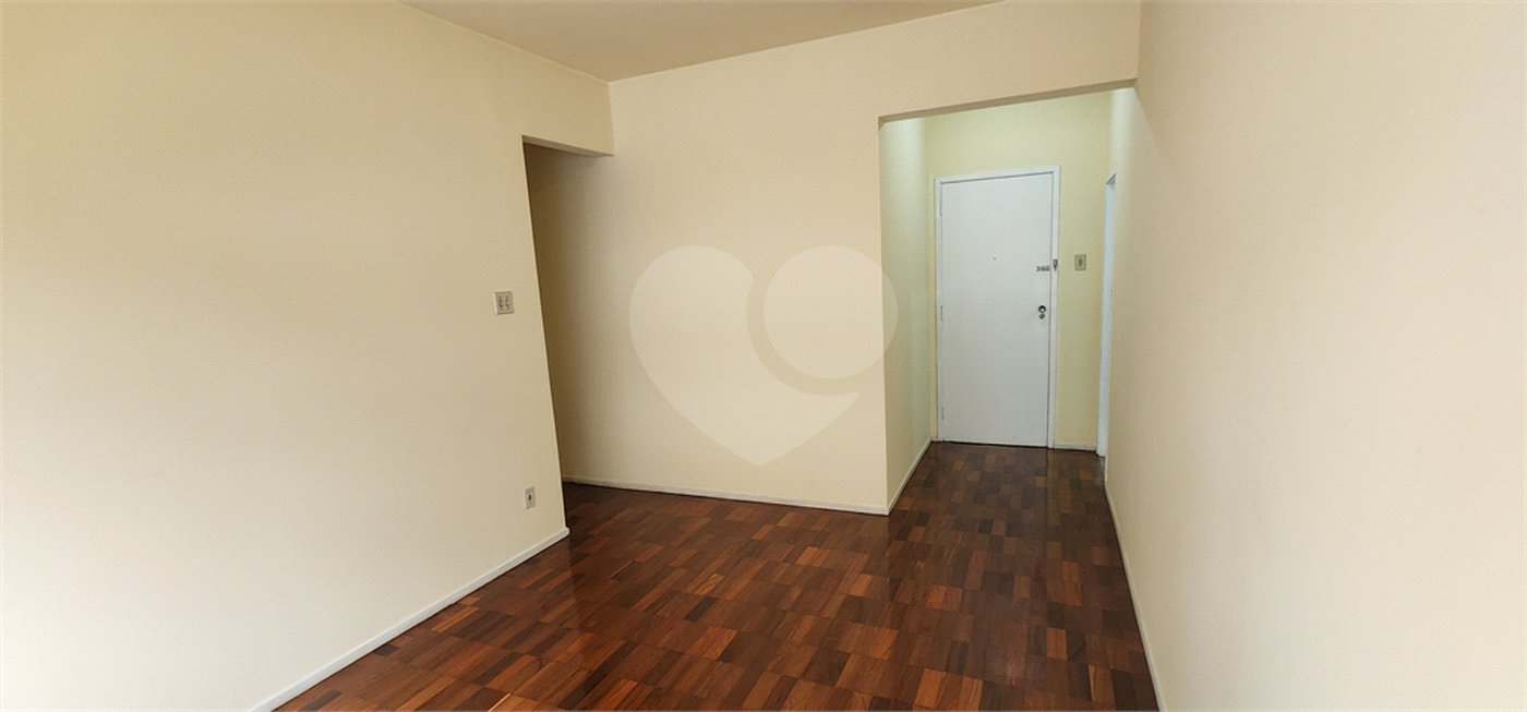 Apartamento à venda com 2 quartos em Tijuca, Rio de Janeiro, RJ