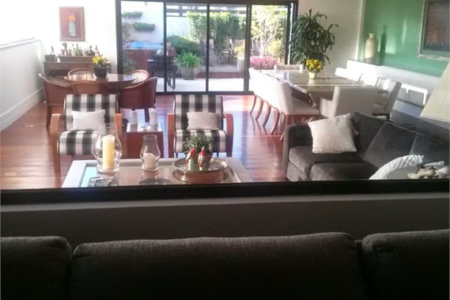Apartamento à venda com 4 suítes em Vila Morumbi, São Paulo, SP