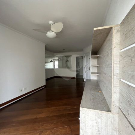 Apartamento para alugar com 3 quartos, sendo 1 suíte, em Perdizes, São Paulo, SP