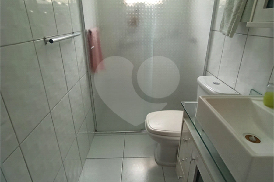 Casa à venda com 3 quartos, sendo 2 suítes,  em Tucuruvi, São Paulo, SP
