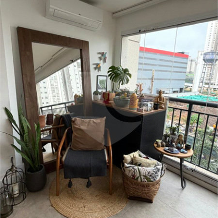 Apartamento à venda com 2 quartos, sendo 1 suíte, no Centro, São Bernardo do Campo, SP