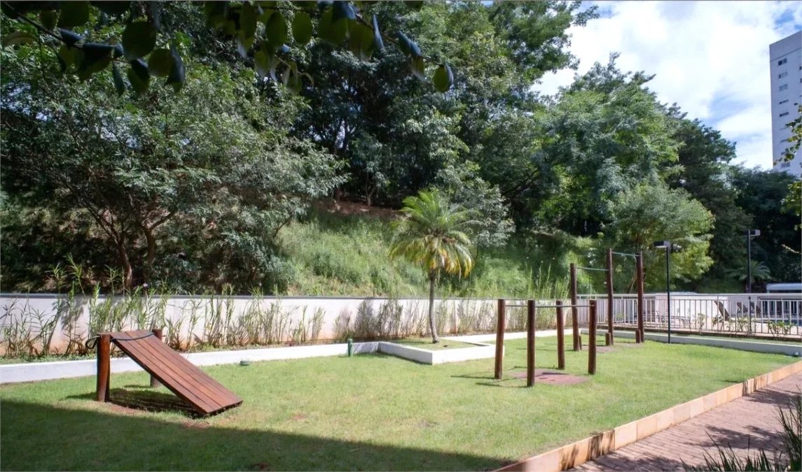Apartamento à venda com 3 quartos, sendo 1 suíte, em Jardim das Vertentes, São Paulo, SP