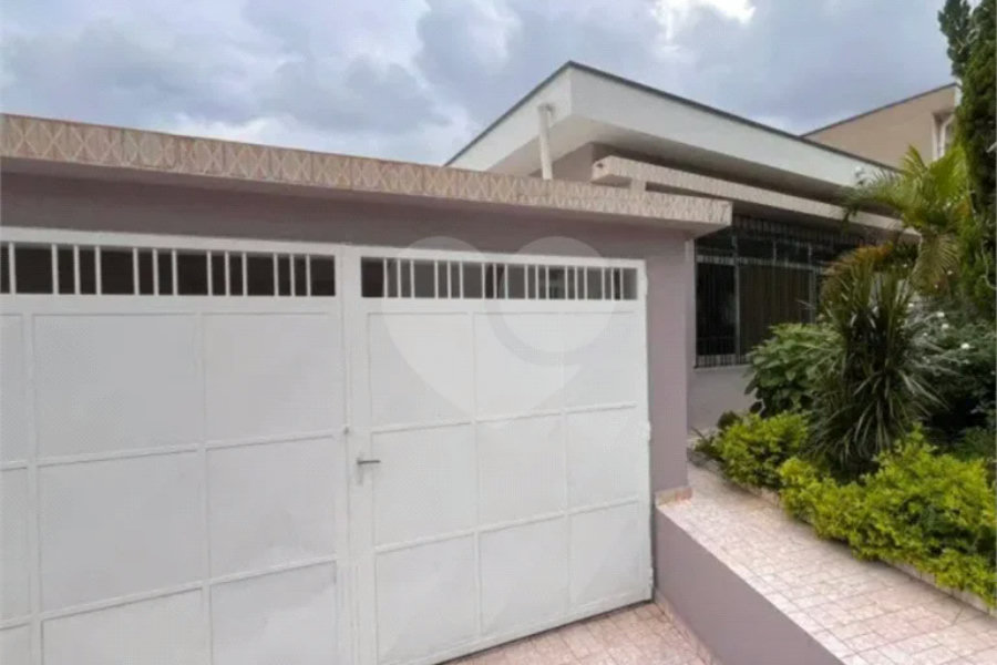 Casa Térrea à venda com 3 quartos em PIRITUBA, São Paulo, SP