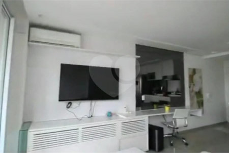 LINDO APARTAMENTO DE 42M² COM SUITE E VAGA DE GARAGEM LOCALIZADO NO PARAISO