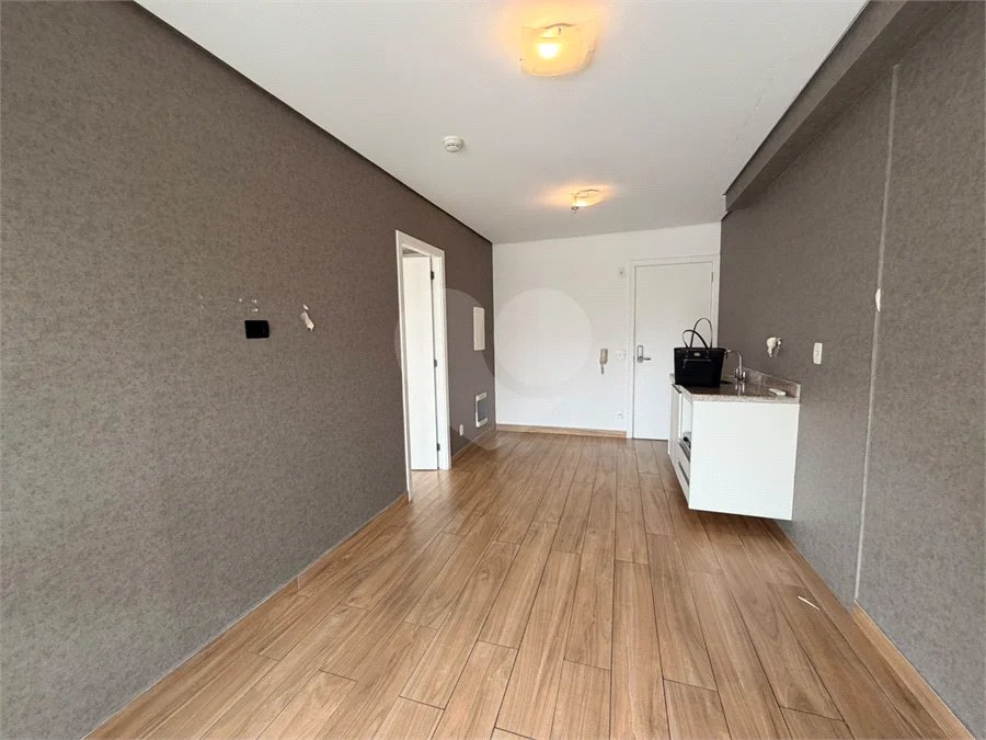 FLAT PREMIUM MOBILIADO NO MONDIAL HOME STAY | CENTRO DE SÃO BERNARDO DO CAMPO | 42 m² | VISTA LIVRE | 1 VAGA