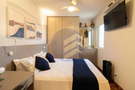 Apartamento à venda com 3 quartos, sendo 1 suíte, em Vila Gomes, São Paulo - SP