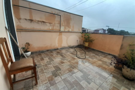 Casa a Venda no Jardim Belvedere