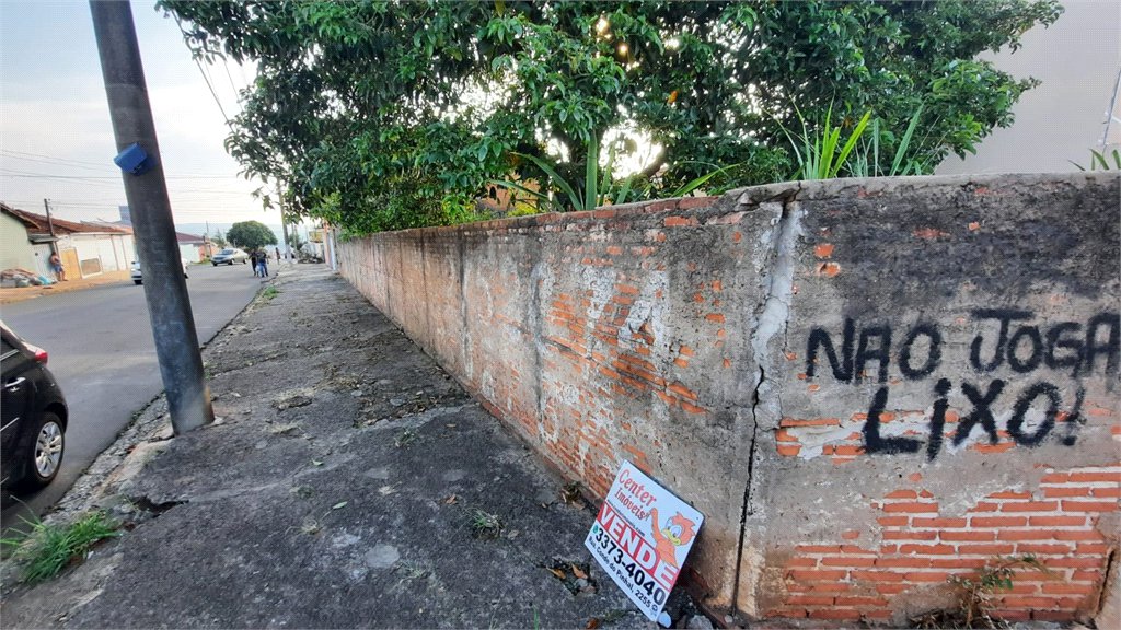 Terreno no Jardim Beatriz.