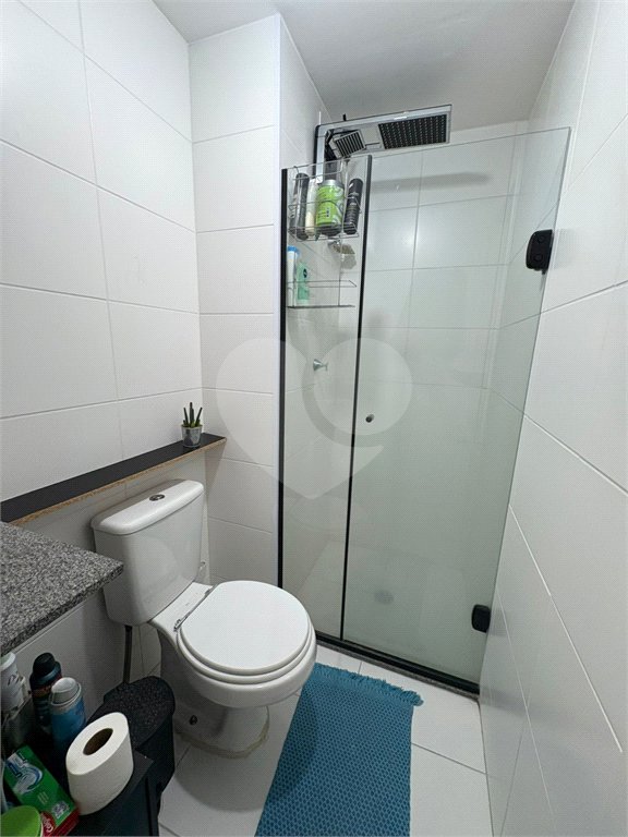 Apartamento à Venda –Mooca – Rua Pires de Campos