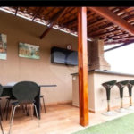 Casa Novíssima à Venda. Pronta pra morar! Casa De 4 Andares no Brooklin! Muito Linda!! Única na Região.