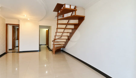 Apartamento à venda com 3 suítes no Centro, São Bernardo do Campo, SP